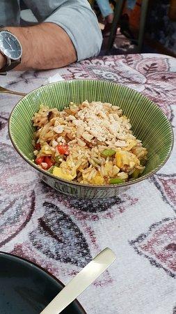 La Lavanderia Street Food